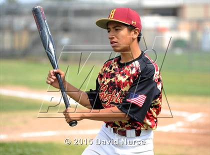 Thumbnail 2 in Knight vs. Highland photogallery.
