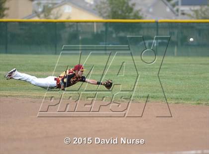 Thumbnail 2 in Knight vs. Highland photogallery.