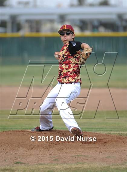 Thumbnail 2 in Knight vs. Highland photogallery.
