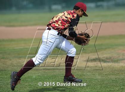 Thumbnail 3 in Knight vs. Highland photogallery.