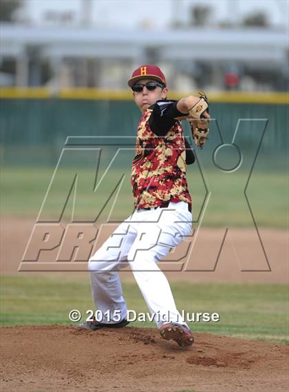 Thumbnail 1 in Knight vs. Highland photogallery.