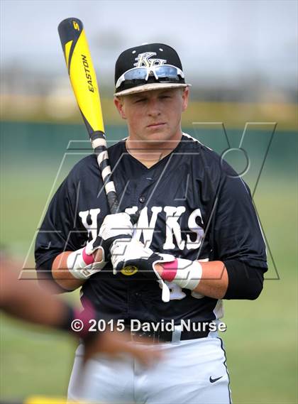 Thumbnail 2 in Knight vs. Highland photogallery.