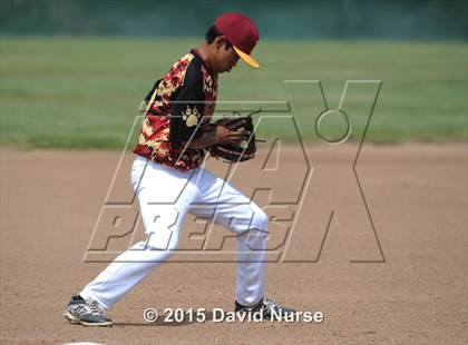 Thumbnail 2 in Knight vs. Highland photogallery.
