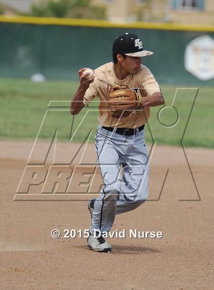 Thumbnail 3 in Knight vs. Highland photogallery.
