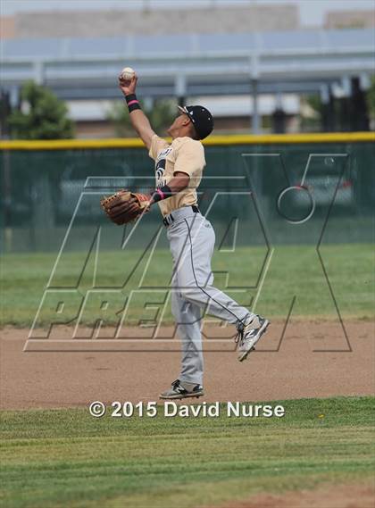 Thumbnail 1 in Knight vs. Highland photogallery.