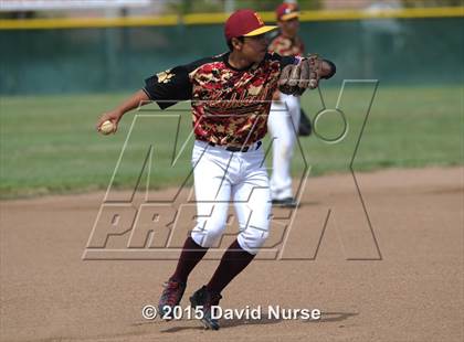 Thumbnail 3 in Knight vs. Highland photogallery.