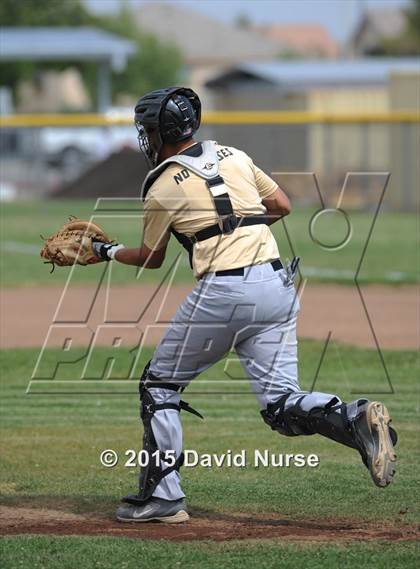 Thumbnail 1 in Knight vs. Highland photogallery.
