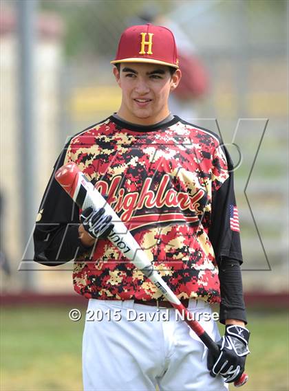 Thumbnail 3 in Knight vs. Highland photogallery.