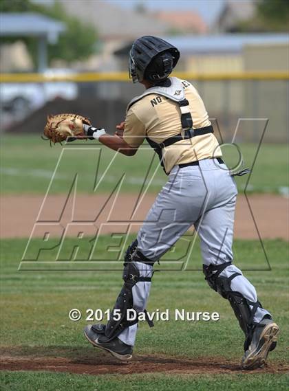 Thumbnail 3 in Knight vs. Highland photogallery.