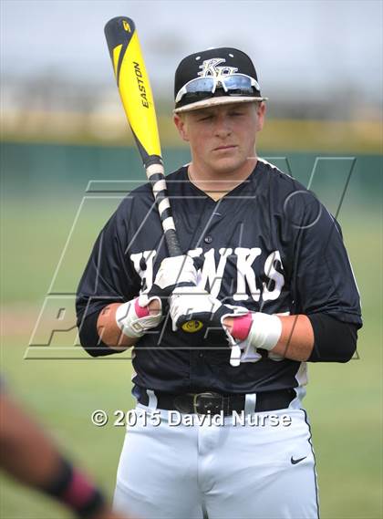 Thumbnail 1 in Knight vs. Highland photogallery.