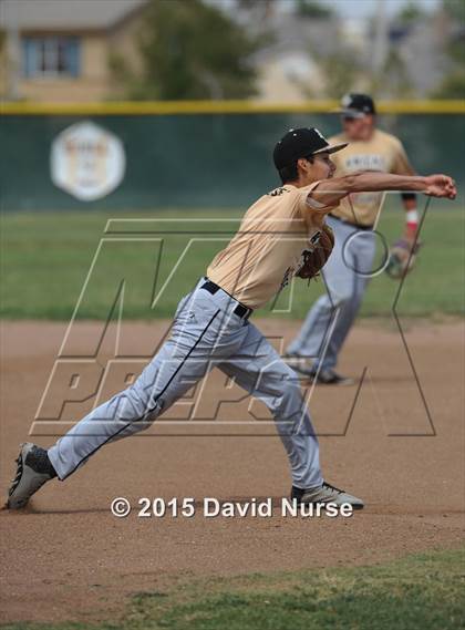 Thumbnail 3 in Knight vs. Highland photogallery.