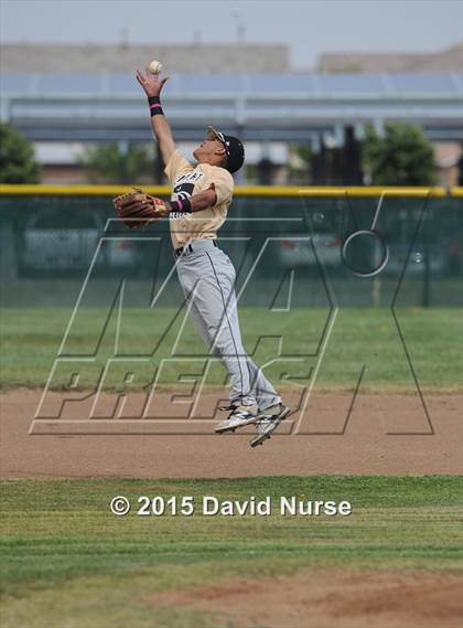 Thumbnail 3 in Knight vs. Highland photogallery.