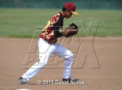 Thumbnail 3 in Knight vs. Highland photogallery.