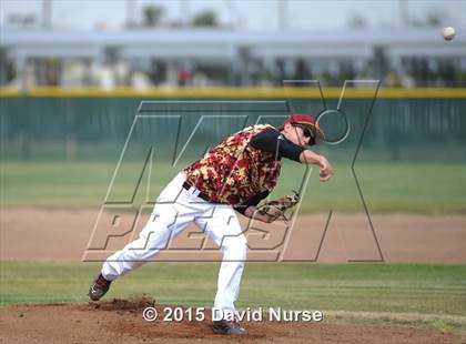 Thumbnail 2 in Knight vs. Highland photogallery.