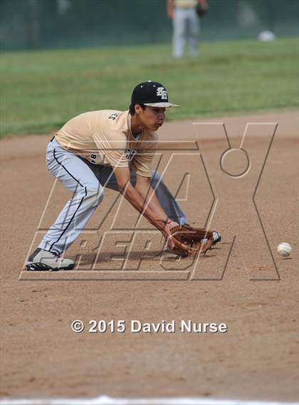 Thumbnail 3 in Knight vs. Highland photogallery.