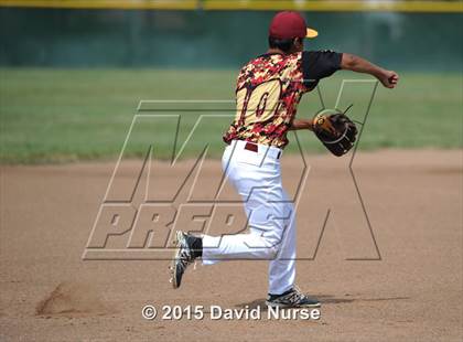 Thumbnail 2 in Knight vs. Highland photogallery.
