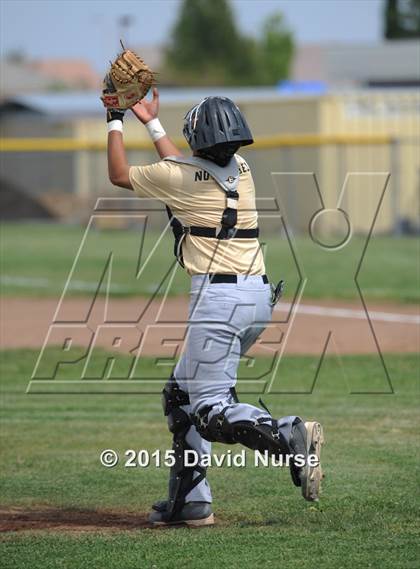 Thumbnail 1 in Knight vs. Highland photogallery.