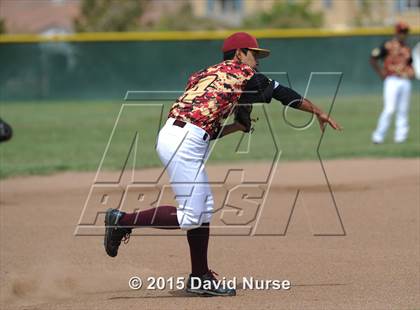 Thumbnail 2 in Knight vs. Highland photogallery.