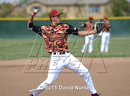 Thumbnail 1 in Knight vs. Highland photogallery.