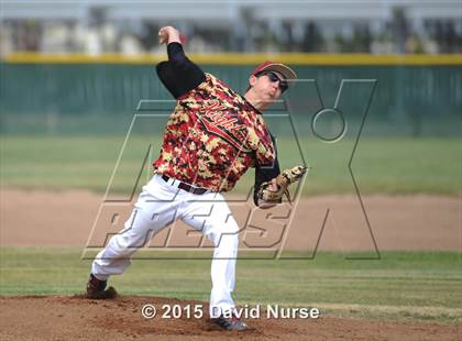 Thumbnail 1 in Knight vs. Highland photogallery.