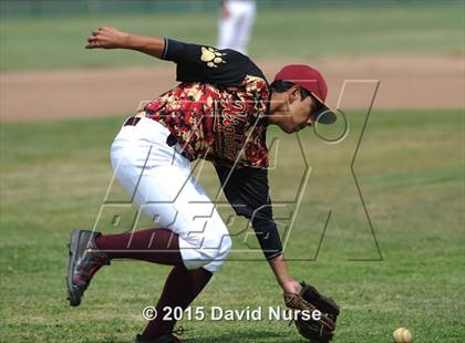 Thumbnail 2 in Knight vs. Highland photogallery.