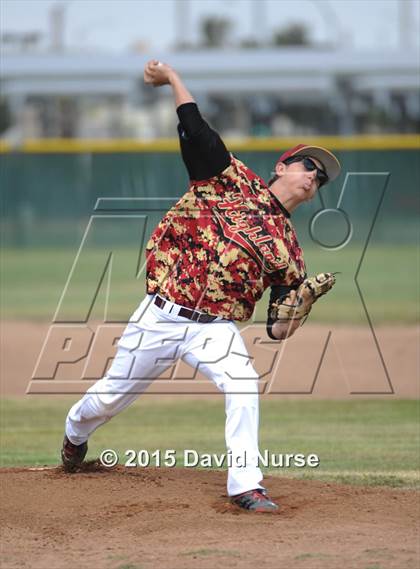 Thumbnail 3 in Knight vs. Highland photogallery.