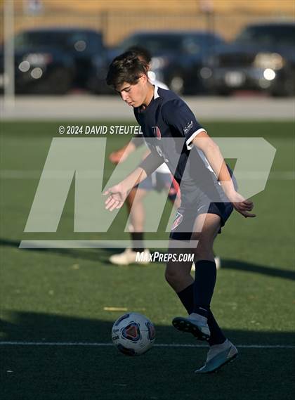 Thumbnail 2 in Fortune Early College @ John Adams Academy Rsvl/Lin (CIF SJS D7 Quarter Final) photogallery.