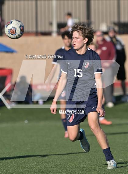 Thumbnail 1 in Fortune Early College @ John Adams Academy Rsvl/Lin (CIF SJS D7 Quarter Final) photogallery.