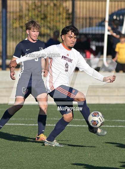 Thumbnail 1 in Fortune Early College @ John Adams Academy Rsvl/Lin (CIF SJS D7 Quarter Final) photogallery.