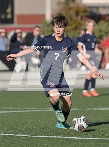 Thumbnail 3 in Fortune Early College @ John Adams Academy Rsvl/Lin (CIF SJS D7 Quarter Final) photogallery.