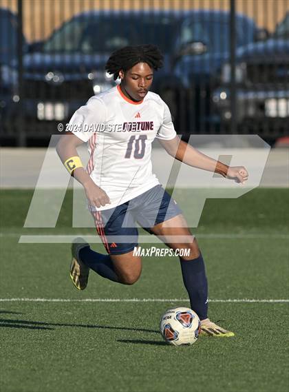 Thumbnail 1 in Fortune Early College @ John Adams Academy Rsvl/Lin (CIF SJS D7 Quarter Final) photogallery.
