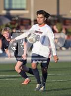 Photo from the gallery "Fortune Early College @ John Adams Academy Rsvl/Lin (CIF SJS D7 Quarter Final)"