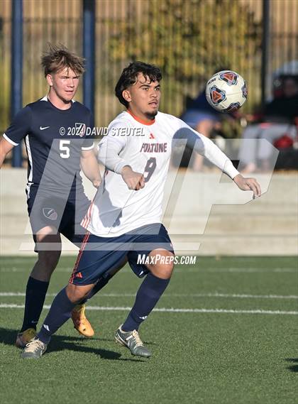 Thumbnail 3 in Fortune Early College @ John Adams Academy Rsvl/Lin (CIF SJS D7 Quarter Final) photogallery.