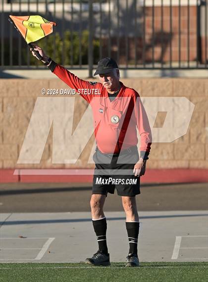 Thumbnail 3 in Fortune Early College @ John Adams Academy Rsvl/Lin (CIF SJS D7 Quarter Final) photogallery.