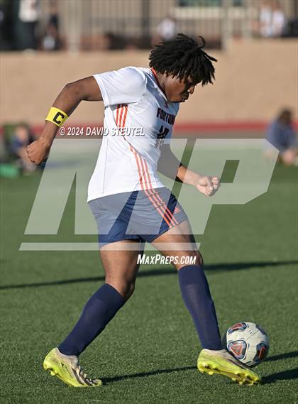 Thumbnail 3 in Fortune Early College @ John Adams Academy Rsvl/Lin (CIF SJS D7 Quarter Final) photogallery.