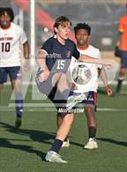 Photo from the gallery "Fortune Early College @ John Adams Academy Rsvl/Lin (CIF SJS D7 Quarter Final)"