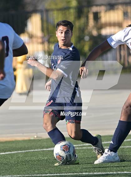 Thumbnail 3 in Fortune Early College @ John Adams Academy Rsvl/Lin (CIF SJS D7 Quarter Final) photogallery.