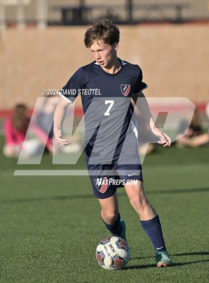 Thumbnail 1 in Fortune Early College @ John Adams Academy Rsvl/Lin (CIF SJS D7 Quarter Final) photogallery.