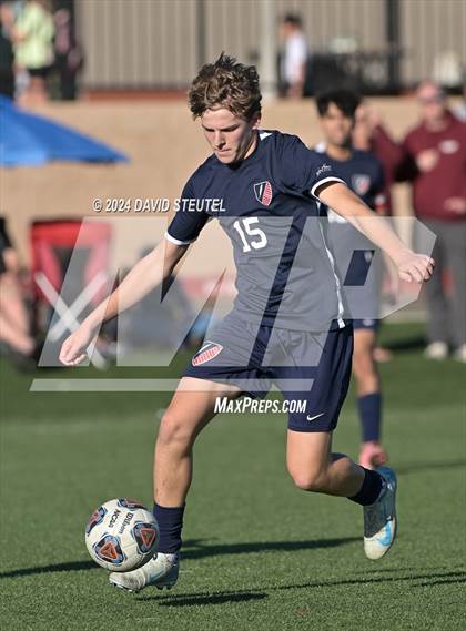 Thumbnail 2 in Fortune Early College @ John Adams Academy Rsvl/Lin (CIF SJS D7 Quarter Final) photogallery.