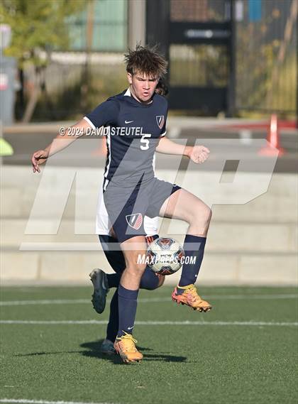 Thumbnail 1 in Fortune Early College @ John Adams Academy Rsvl/Lin (CIF SJS D7 Quarter Final) photogallery.