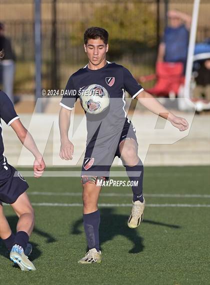 Thumbnail 1 in Fortune Early College @ John Adams Academy Rsvl/Lin (CIF SJS D7 Quarter Final) photogallery.
