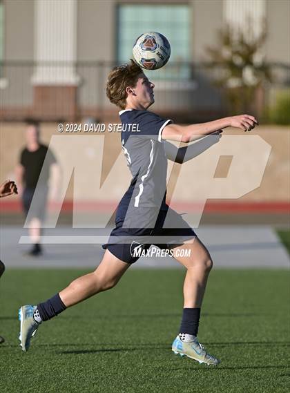 Thumbnail 3 in Fortune Early College @ John Adams Academy Rsvl/Lin (CIF SJS D7 Quarter Final) photogallery.