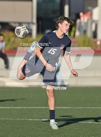 Thumbnail 3 in Fortune Early College @ John Adams Academy Rsvl/Lin (CIF SJS D7 Quarter Final) photogallery.