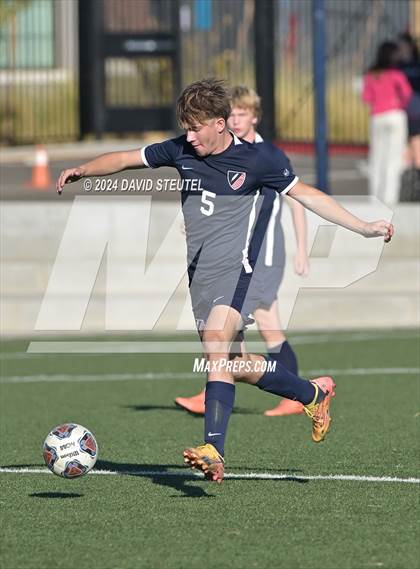 Thumbnail 3 in Fortune Early College @ John Adams Academy Rsvl/Lin (CIF SJS D7 Quarter Final) photogallery.