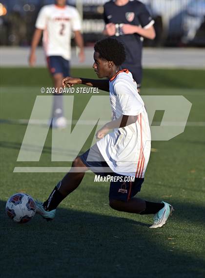 Thumbnail 3 in Fortune Early College @ John Adams Academy Rsvl/Lin (CIF SJS D7 Quarter Final) photogallery.
