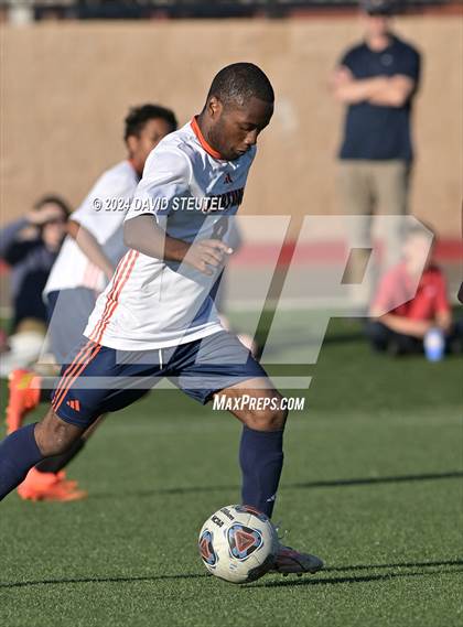 Thumbnail 3 in Fortune Early College @ John Adams Academy Rsvl/Lin (CIF SJS D7 Quarter Final) photogallery.