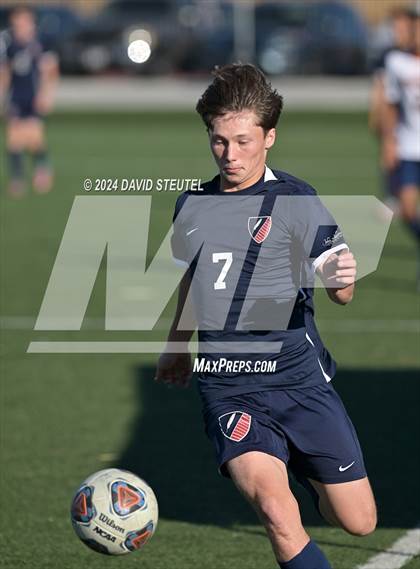 Thumbnail 1 in Fortune Early College @ John Adams Academy Rsvl/Lin (CIF SJS D7 Quarter Final) photogallery.
