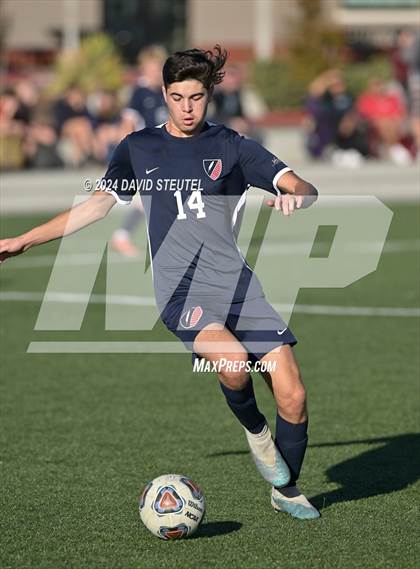 Thumbnail 3 in Fortune Early College @ John Adams Academy Rsvl/Lin (CIF SJS D7 Quarter Final) photogallery.