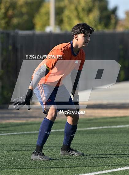 Thumbnail 3 in Fortune Early College @ John Adams Academy Rsvl/Lin (CIF SJS D7 Quarter Final) photogallery.