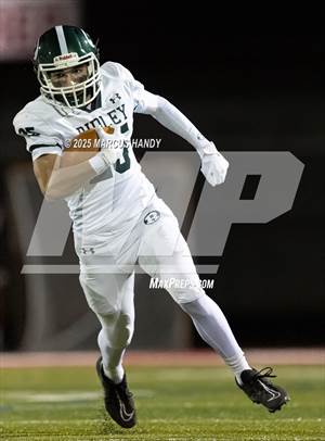 Ridley @ Souderton (PIAA 6A Round 1)